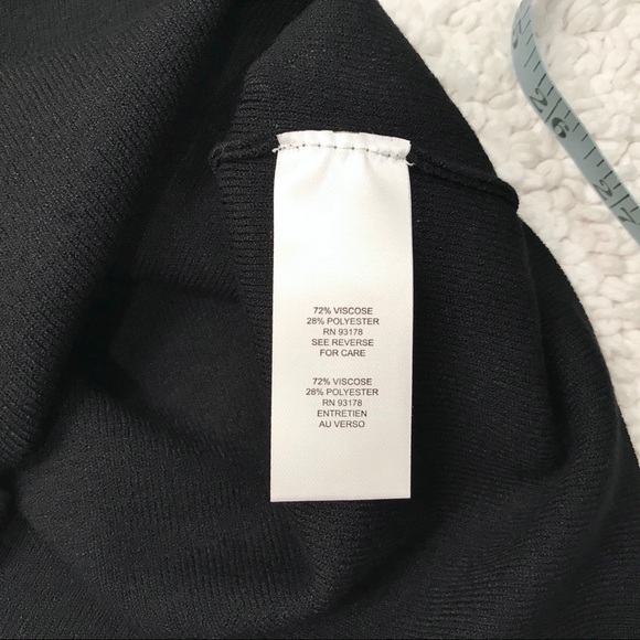 Super Soft Off-Shoulder Scallop Edge Top - NWTags - Picture 10 of 10